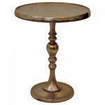Mallow Accent Table