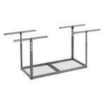Overhead Gearloft™ Storage Rack 2 X 4 - Hammered Granite Storage Solution