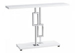 Trez Power Recliner Battery - White