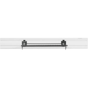 24 Wire Shelf - Granite Wall Accessory