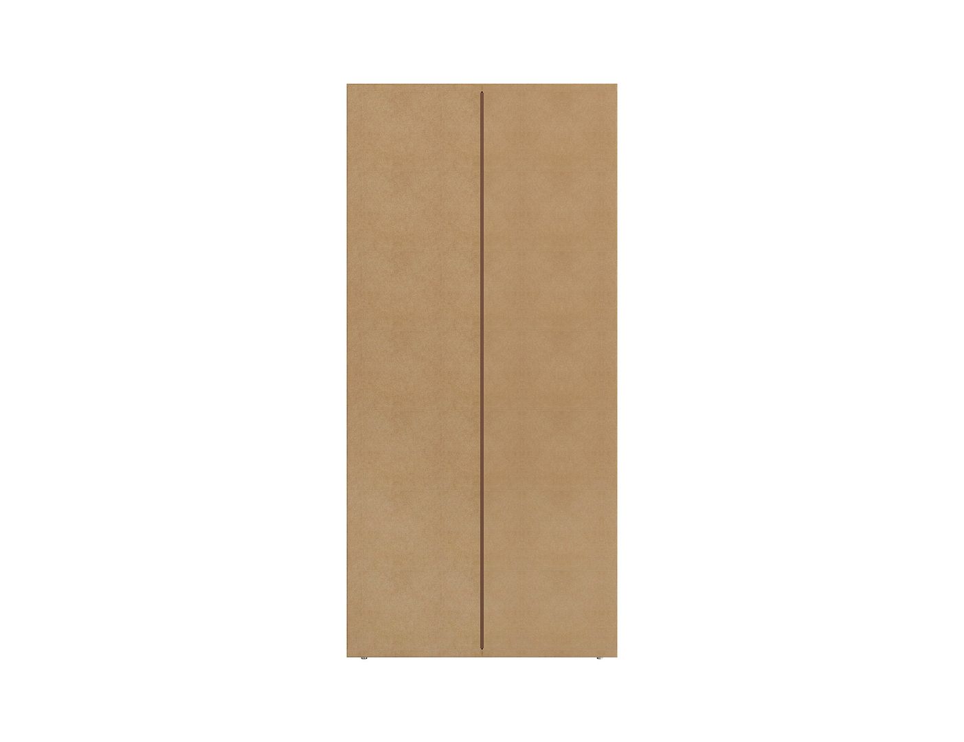 Lunde Storage Cabinet - White - Set of 2