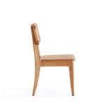 Stensby Dining Chair - Nature Cane - Set of 4