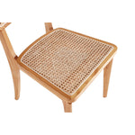 Stensby Dining Chair - Nature Cane - Set of 4