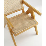Stensby Dining Chair - Nature Cane - Set of 4