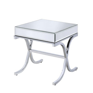 Supra End Table