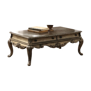 Vera Coffee Table - Vintage Oak