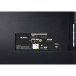 LG 55'' BX LG OLED TV with ThinQ® AI - OLED55BXPUA
