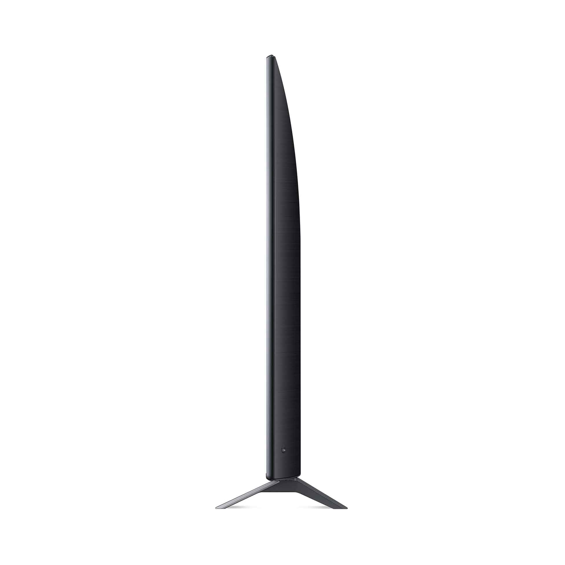 LG NanoCell 75" 4K HDR LED webOS Smart TV Smart TV - 75NANO90UNA