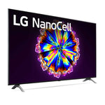 LG NanoCell 75" 4K HDR LED webOS Smart TV Smart TV - 75NANO90UNA