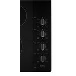 Maytag Black 30" Electric Cooktop - MEC8830HB