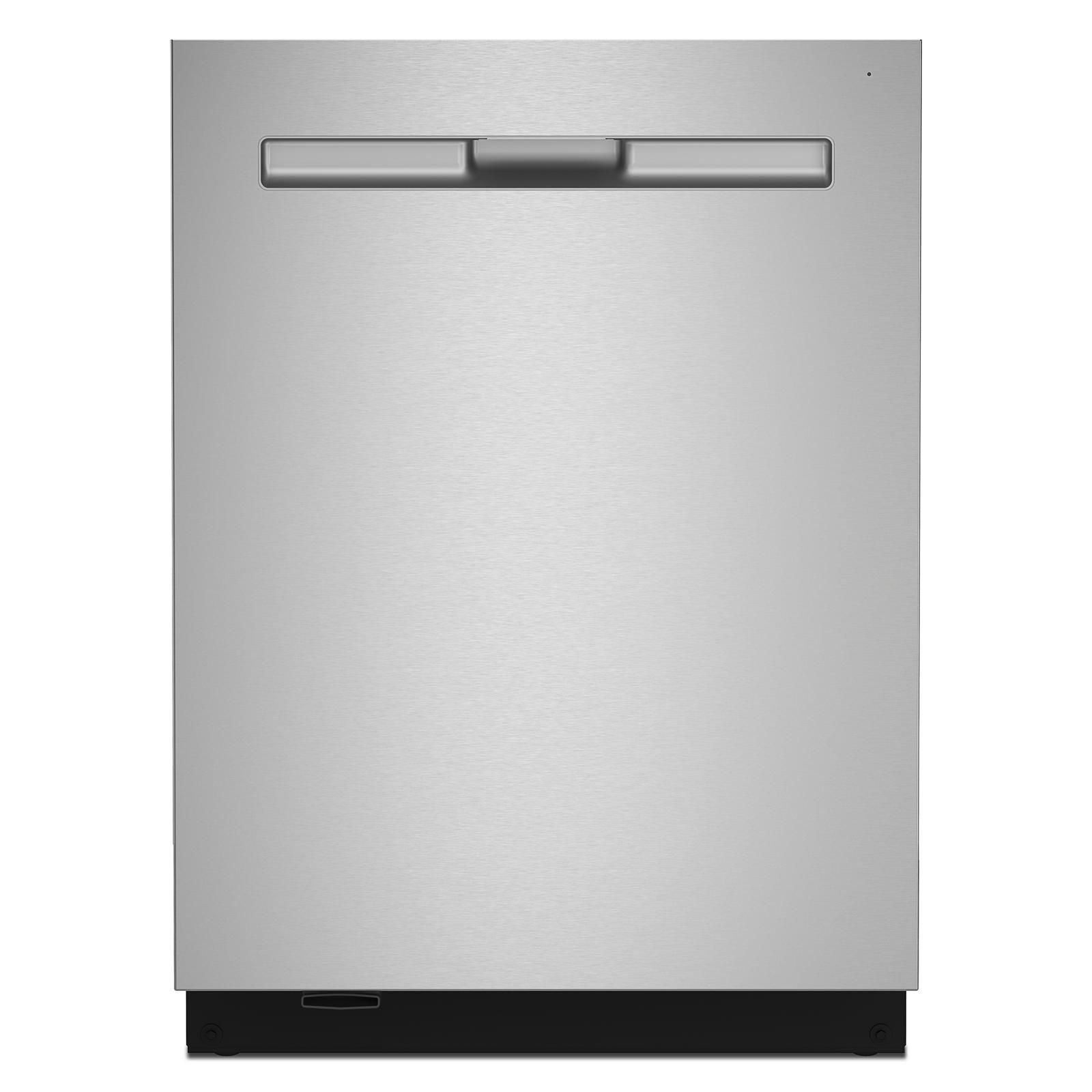Maytag Stainless Steel 24" Dishwasher - MDB9959SKZ