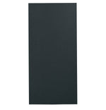 Café Matte Black Duct Cover Extension Kit (12ft.) - CX12DC9SPDS