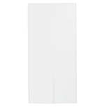 Café Matte White Duct Cover Extension Kit (8ft.) - CX8DC9SPWM