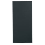 GE Café Matte Black Duct Cover Extension Kit (8ft.) - CX8DC9SPDS