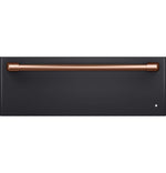 Café 30in Matte Black Warming Drawer (1.9cu ft)- CTW900P3PD1