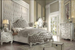 Escalera Dresser - Bone White