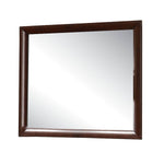 Hillary Mirror - Espresso