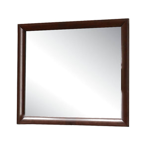 Hillary Mirror - Espresso