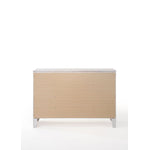 Hillary Dresser - White