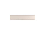 Oraibi Floating TV Stand - Off White