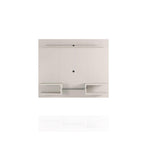 Shimla 64" Floating Entertainment Centre - Off White