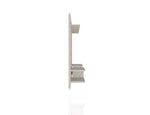 Shimla 64" Floating Entertainment Centre - Off White