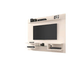 Shimla 64" Floating Entertainment Centre - Off White
