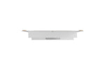 Shimla 64" Floating Entertainment Centre - White