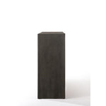 Hillary Dresser - Grey Oak