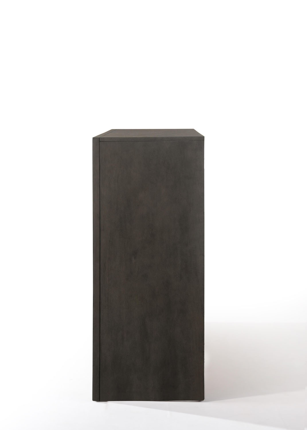 Hillary Dresser - Grey Oak