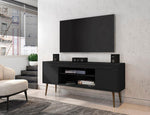 Gatutca TV Stand - Black