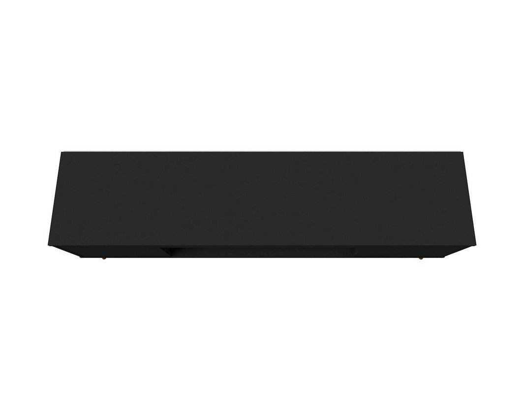 Gatutca TV Stand - Black