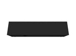 Gatutca TV Stand - Black