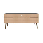 Gatutca TV Stand - Black