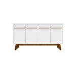 Osnabruck 63" Sideboard - White