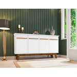 Osnabruck 63" Sideboard - White