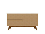 Osnabruck 63" Sideboard - White