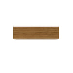 Osnabruck 63" TV Stand - Off White/Cinnamon