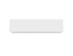 Osnabruck 71" TV Stand - White