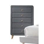 Gibbous Chest