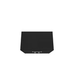 Lunde Mobile Garage Storage Cabinet - Black Matte