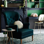Gordien Accent Table