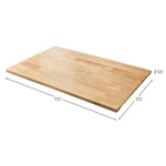 28 Hardwood Top - Other Storage Solution