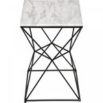 Sylvia Accent Table By Steven Sabados