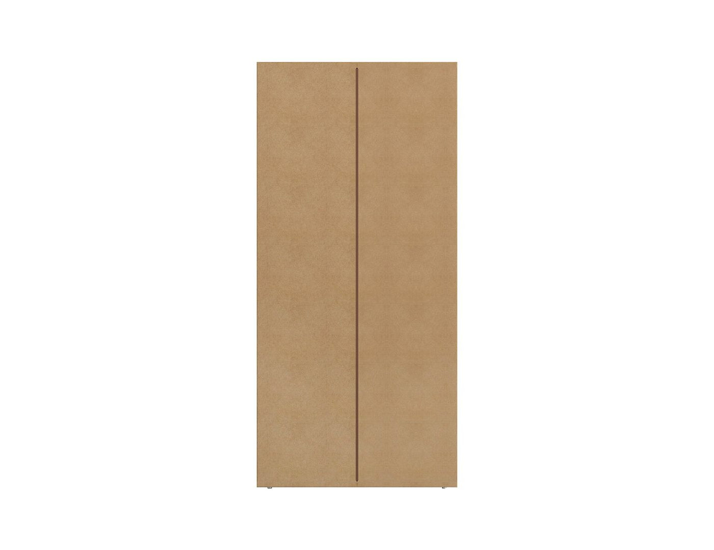Lunde Storage Cabinet - White - Set of 3