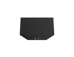Lunde Storage Cabinet - Matte Black - Set of 3