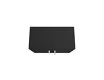 Lunde Floating Garage Cabinet - Matte Black - Set of 3