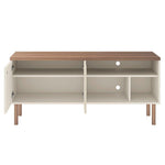 Brindley TV Stand - Off White