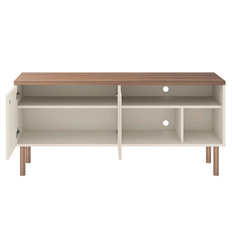 Brindley TV Stand - Off White