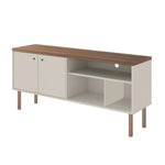 Brindley TV Stand - Off White